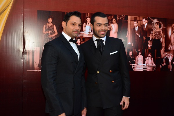 Murex D'Or 2015 Part 2